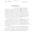 Methods of Rat Proofing Described in New Bulletin January 28, 1931