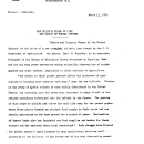 New Bulletin Tells of Life and Habits of Pocket Gophers March 11, 1931