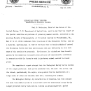 Biological Survey Improves Practices in Predator Control May 18, 1931
