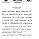 Drought More Serious Than Ever for Waterfowl July 3,1931