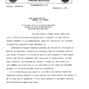 Duck Season Will Be Changed in 3 States September 5,1931