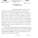 Duck Shooting Season Changed in 14 States September 12,1931