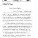 Protect Wild Fowl From Ravages of Future Droughts, Redington Urges September 26,1931