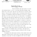 Spare the Ducks This Year Redington Appeals to Sportsmen October 1,1931