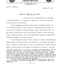 Summary of Current Fur Laws Issued December 21,1931