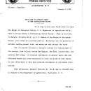 Tells How to Attract Birds in the Northern States January 5,1932