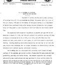 U.S. Officers to Continue Watch on Dove Baiting January 27, 1932