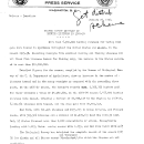 States Report Increase in Hunting Licenses in 1929-30 January 29, 1932