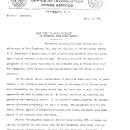 Take Steps to Avoid Poisoning of Waterfowl Near Rifle Ranges April 4, 1932