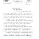 Film on Rabbit Farming Ready for Distribution May 20, 1932