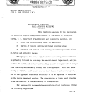 Suggest Ways to Provide Areas for Waterfowl July 5, 1932