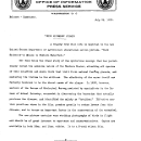 "Duck Sickness" Filmed July 26, 1932 B