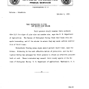 Warn Orchardists of Pine and Meadow Mice Menace October 3, 1932