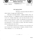 Issues Game-Law Summary October 5, 1932