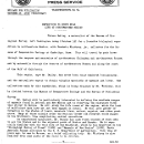 Expedition to Study Wild Life of Northwestern Mexico October 19, 1932