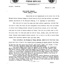 Heavy Snows Threaten Rodent Damage to Trees January 11, 1933b