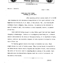 Fined $1800 for Illegal Shipment of Live Quail June 7, 1933