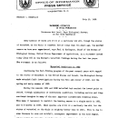 Waterfowl Situation Is Still Precarious July 10, 1933