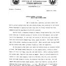 Knowing Rodents, Biologist Helps Fight Spotted Fever August 12, 1933