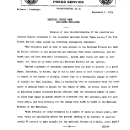 National Forest Game Estimates Explained September 1, 1933