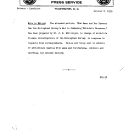 How Game and Fur Farmers Can Use Biological Survey's Aid in Combating Wild-Life Diseases September 6, 1933