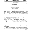 Trap-Device Patent Made Free to Public December 19, 1933