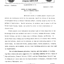 Control of Pocket Gophers Best on Community Basis January 2, 1934