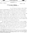 Phosphorus Deadly to Waterfowl to Be Removed January 9, 1934