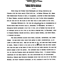 Biological Survey Aids Starving Ducks on Potomac February 14, 1934