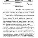 Musk-Oxen Born in Herd Transplanted to Alaska May 3, 1934