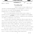 Indian Workers Capture and Transplant Game May 16, 1934