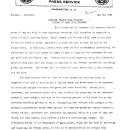 Hunting Stamps Will Finance System of Game Bird Refuges May 25, 1934