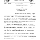 Seven Million Rats Die in Cwa Typhus-Fever Control Campaign June 4, 1934