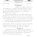 Establish Wild-Life Demonstration Area June 7, 1934