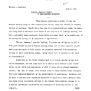 Hunting Stamp by "Ding" to Help Restore Waterfowl July 9, 1934