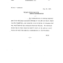 Wallace Studies Game Bird Hunting Recommendations July 14, 1934