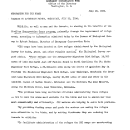 C.C.C. Benefits Wildlife, Says Biological Survey July 20, 1934