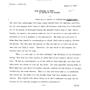 Duck Shortage Is Shown in Report by Dog Trainer August 6, 1934