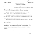 New Waerfowl Regulations Favor Birds and Sportsmen August 21, 1934