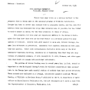 Food Shortage Threatens Wildlife; Feeding Urged October 22, 1934