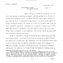 New Bulletin Issued for Rabbit Raisers October 24, 1934