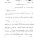 Duck Hunting Ends Soon in 7 States; Laws Summarized in New Bulletin November 7, 1934a