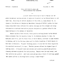 Tells How Nesting Areas Are Being Restored for Waterfowl December 6, 1934