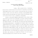 Biological Survey to Administer Wichita Forest Game Preserve December 10, 1934a