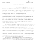 Phosphorus Menace to Ducks Removed From Aberdeen Area December 21, 1934