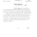 Director of Federal Fur Animal Station Resigns January 23, 1935a