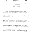 3-Shell Limit Placed on Wild-Fowlers' Guns February 8, 1935