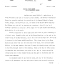 Famous Oregon Ranch Now A Waterfowl Refuge "Blitzen River" March 7, 1935