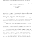 Montana Migratory Waterfowl Project Land Purchase of 14,640 Acres Approved March 29, 1935