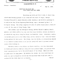 Burrowing Sea Birds Get Goat Island Away From Sheep May 21, 1935